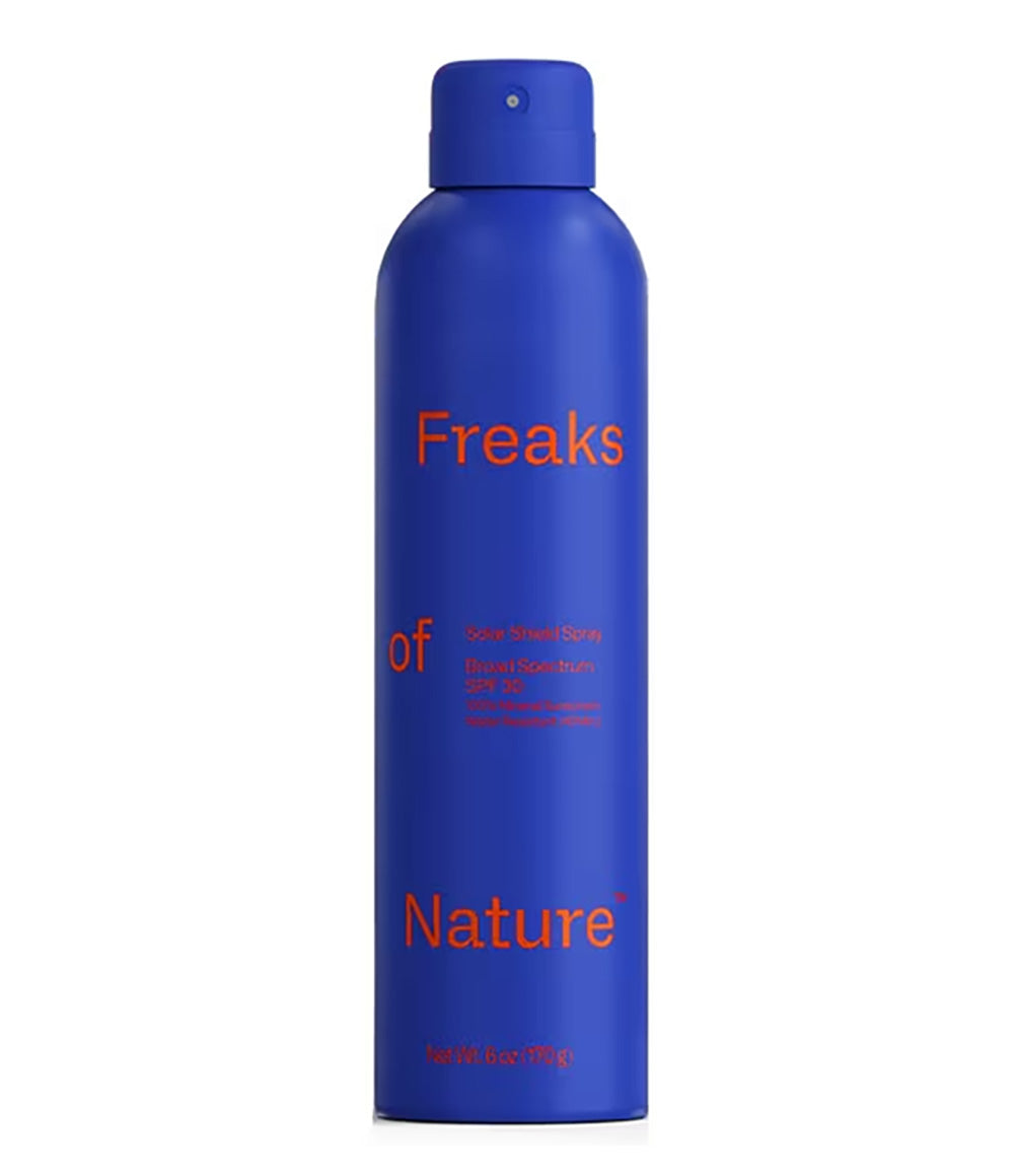 Solar Shield SPF30 Spray