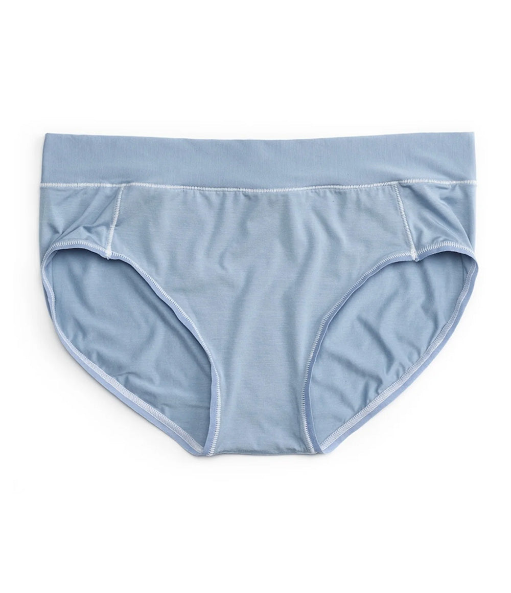 W Natural Fibre Bikini