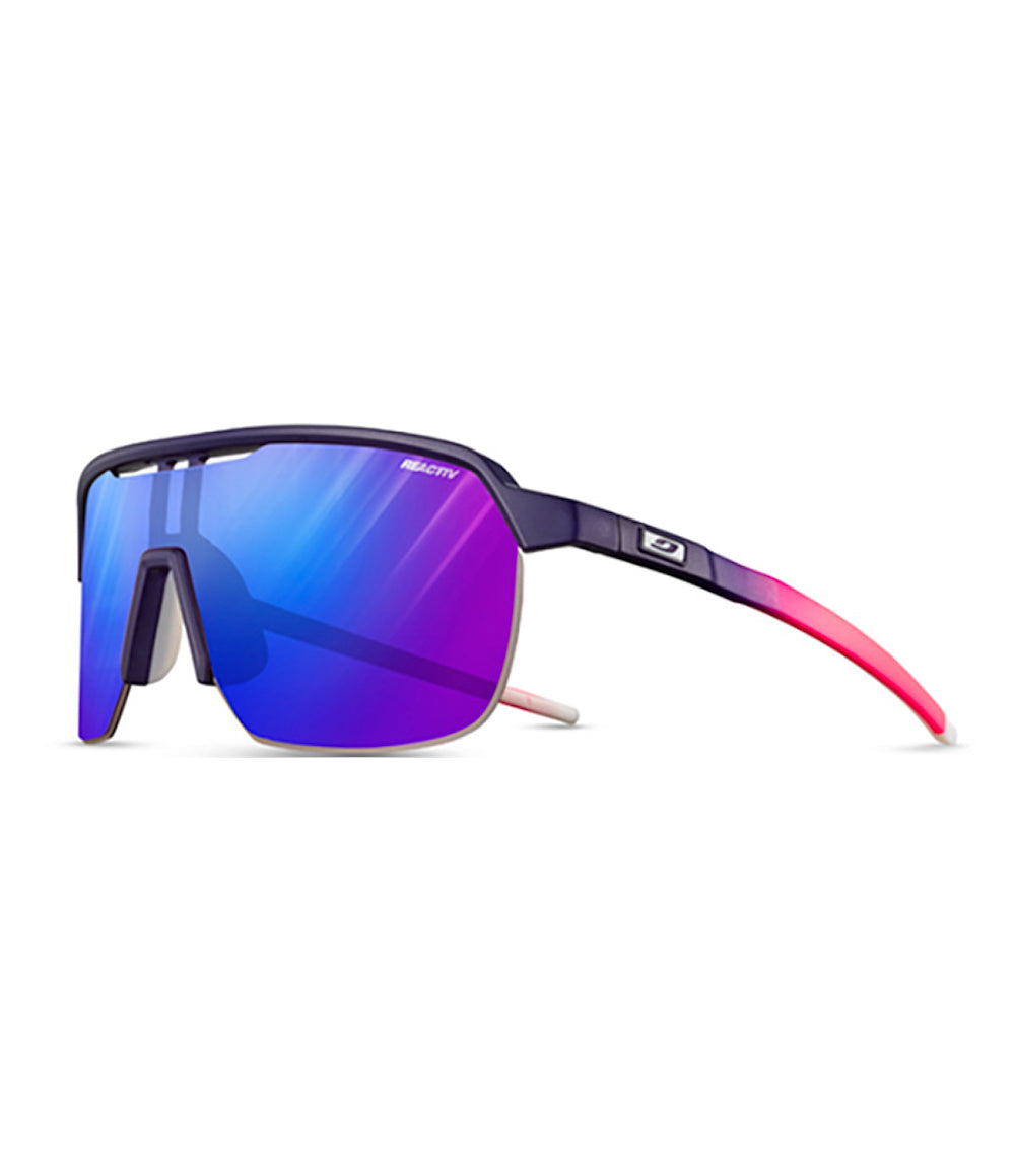 Frequency Purple/Pink REACTIV 1-3 High Contrast