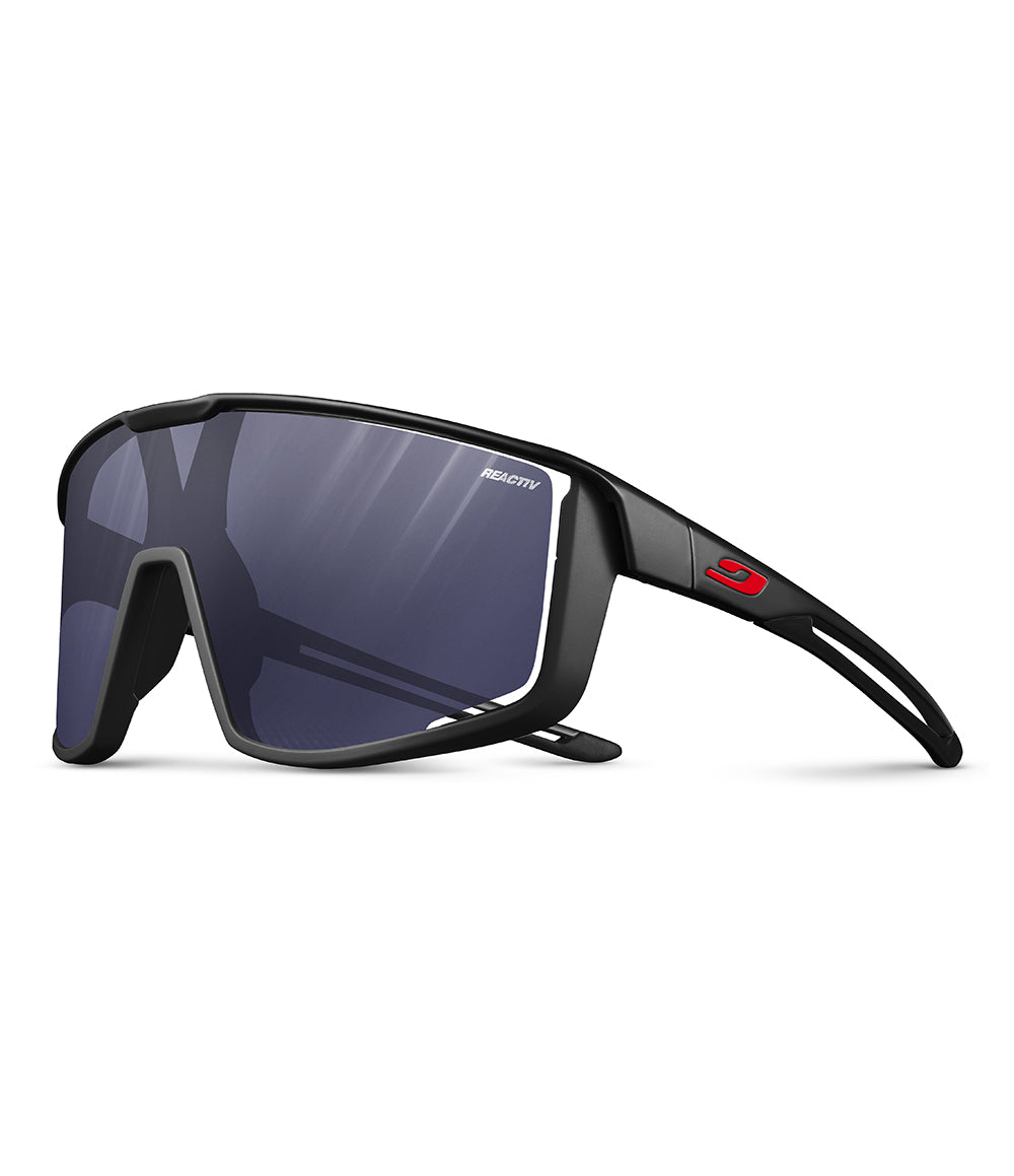 Fury Black/Black* REACTIV 0-3
