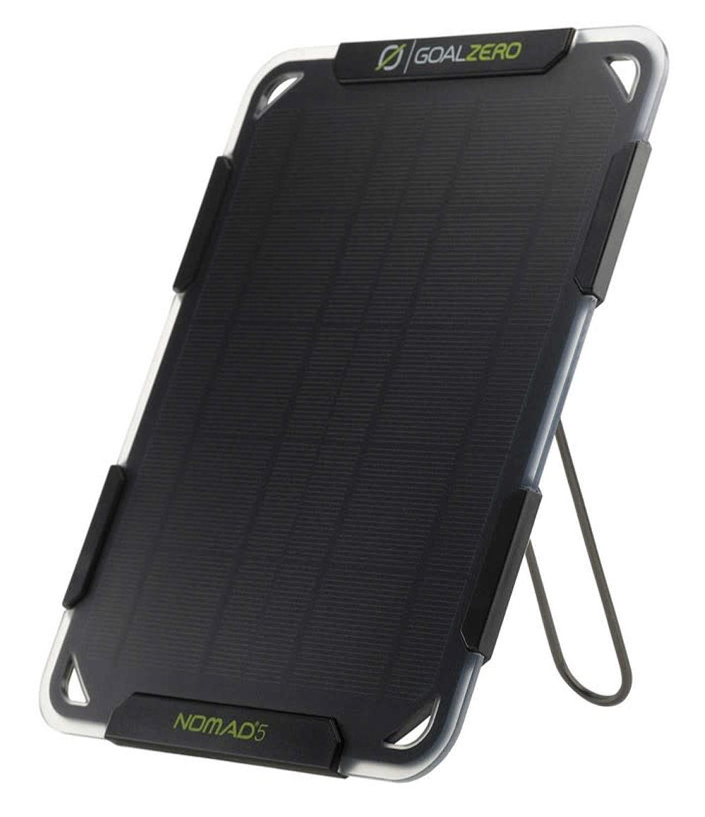 Nomad 5 Solar Panel