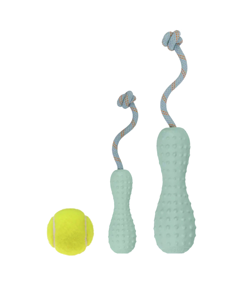 Gourdo Toy