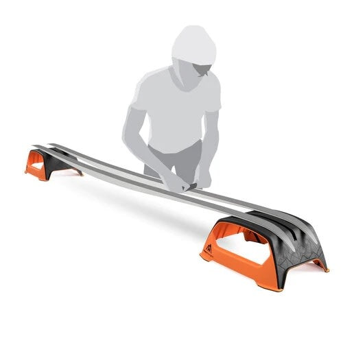 Happy Norwegian Tuning Stand