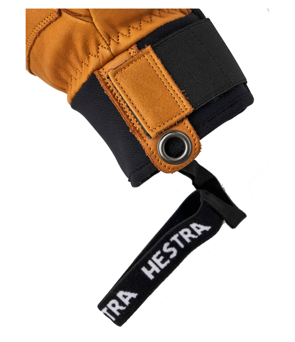 Fall Line Glove