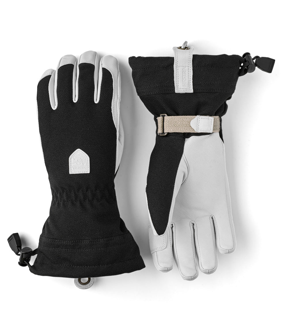 W Patrol Gauntlet Glove