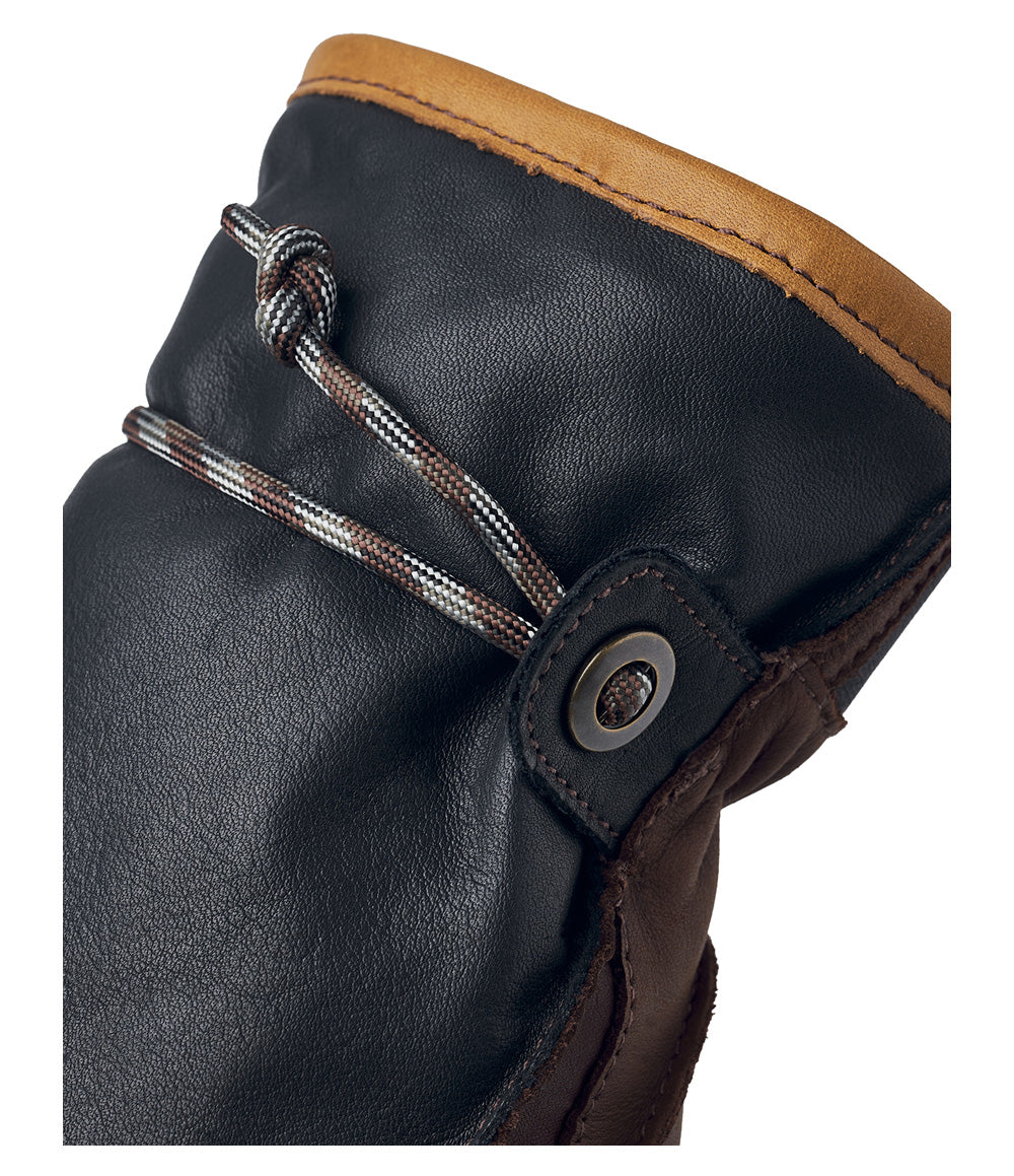 Wakayama Mitt