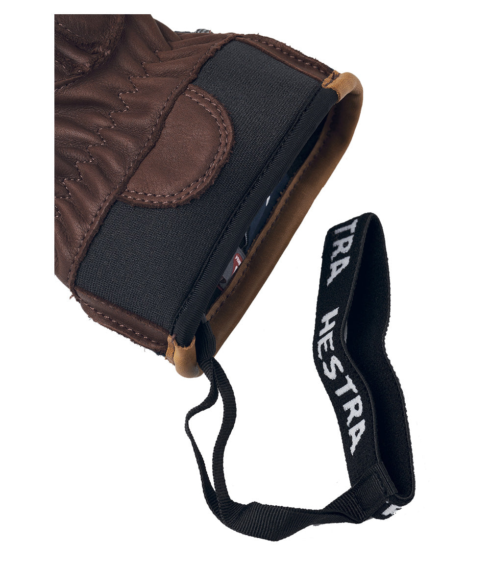 Wakayama Mitt