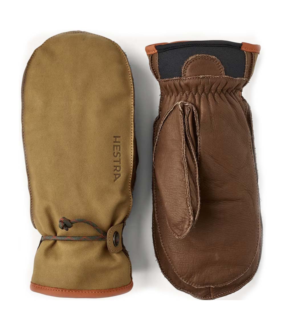 Wakayama Mitt