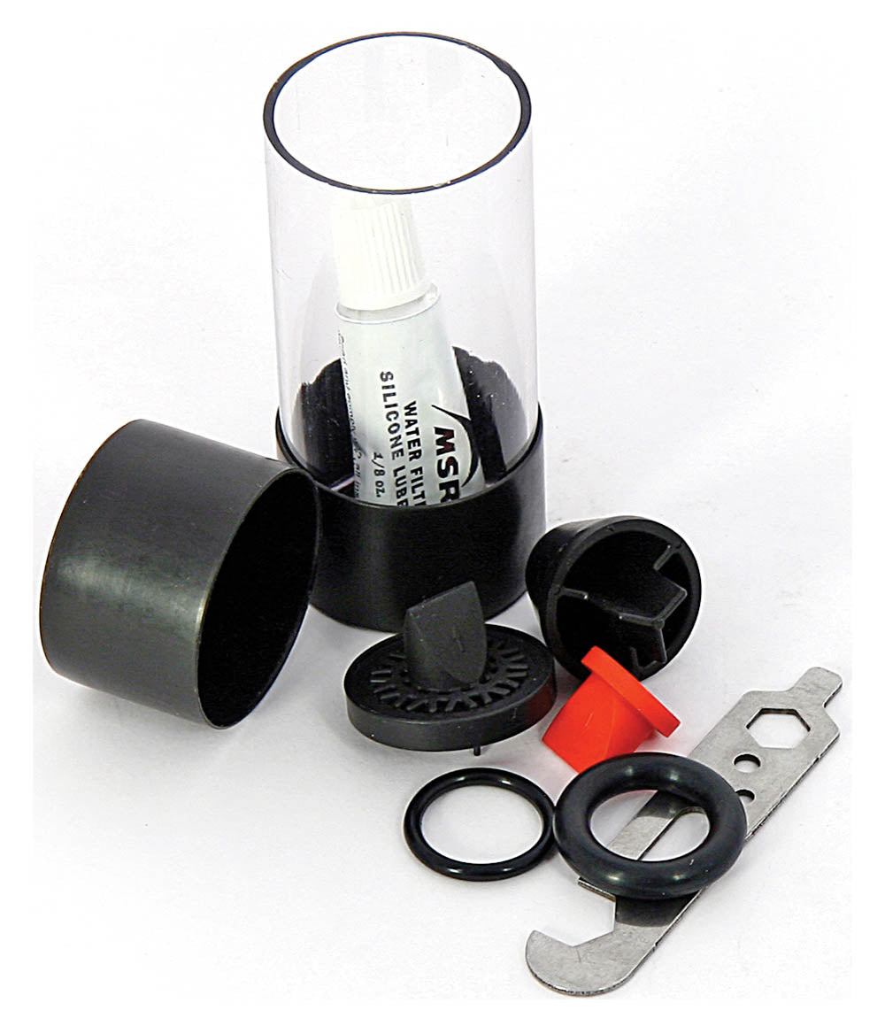 Hyper Flow Maintenance Kit