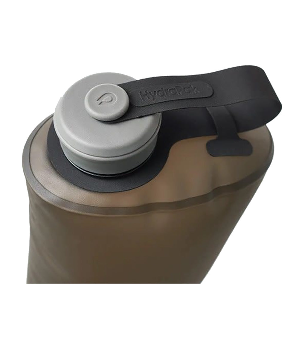 Seeker 3L Mammoth Grey