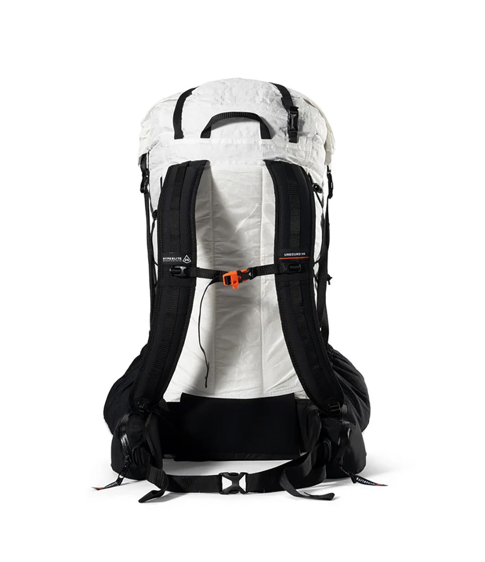 Unbound 55 Pack