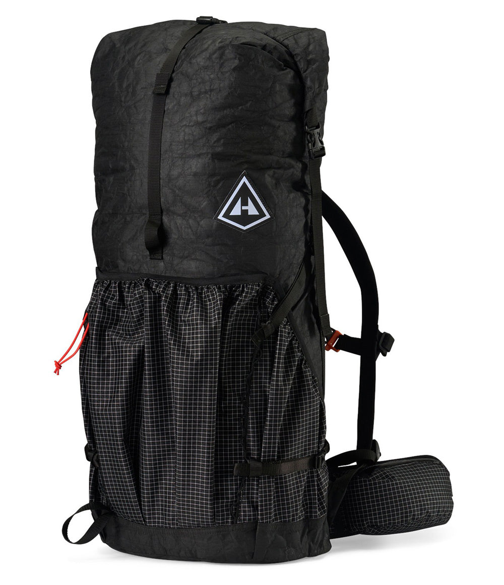 hyperlite mountain gear southwest 55 Hyperlite Mountain Gear Southwest 55 Pack Black L