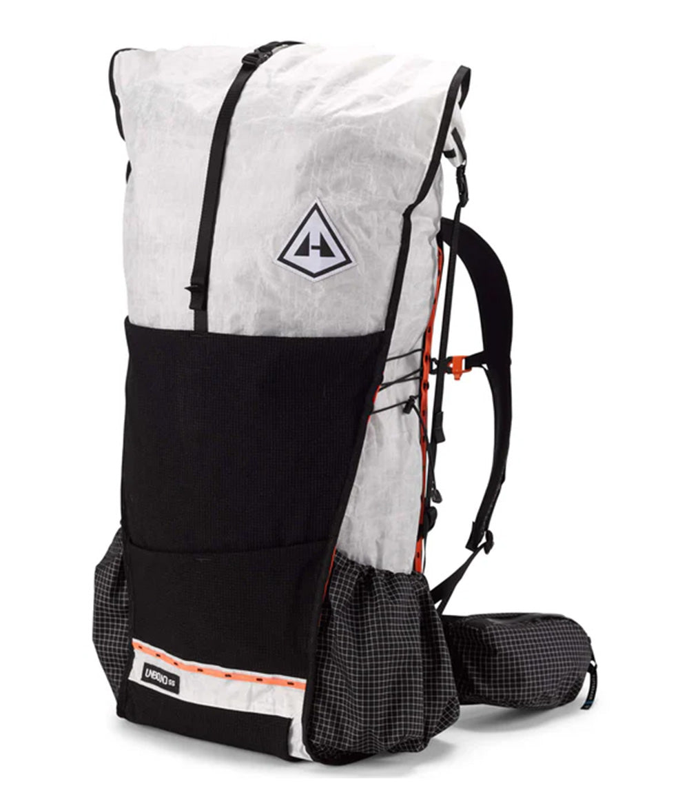 Unbound 55 Pack
