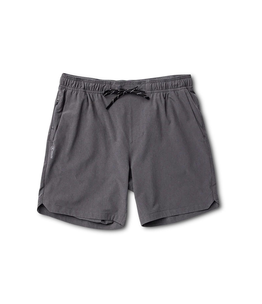 M Serrano Short 7"