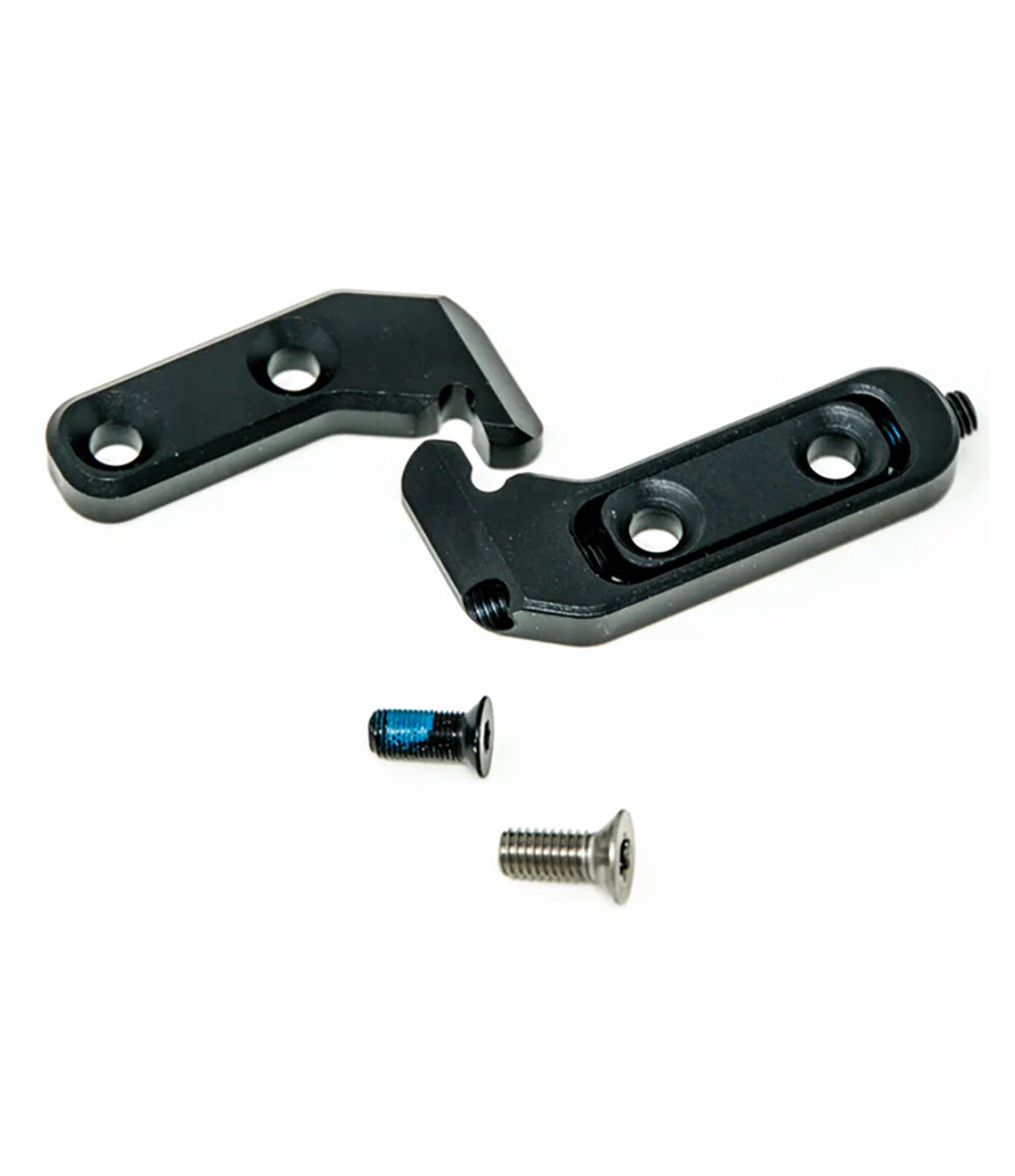 Hercules Hooks Insert - Jones