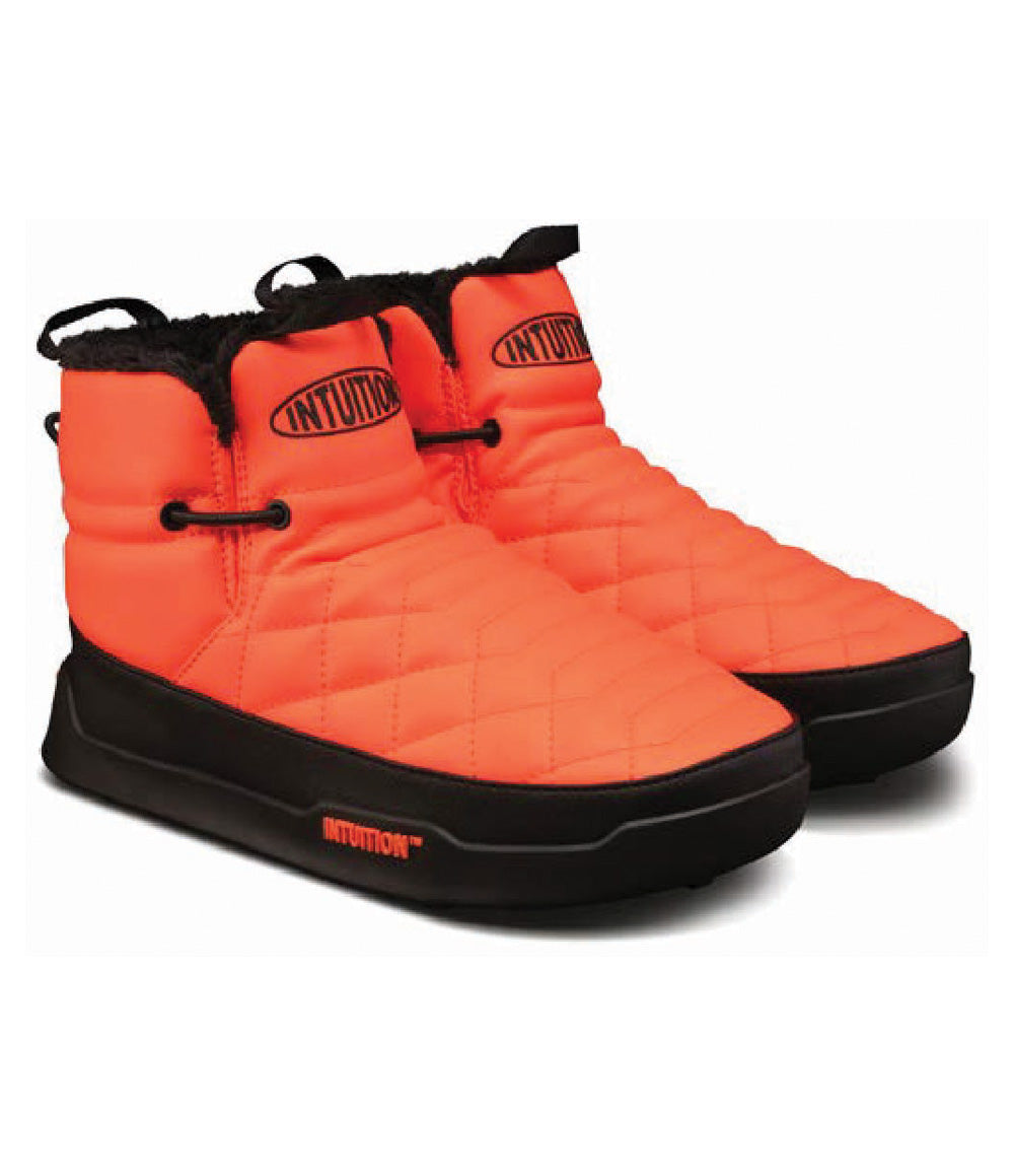 Intuition Bootie Mid Top