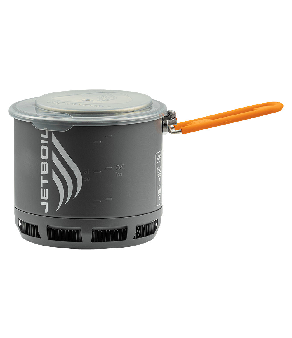 Jetboil Stash Stove