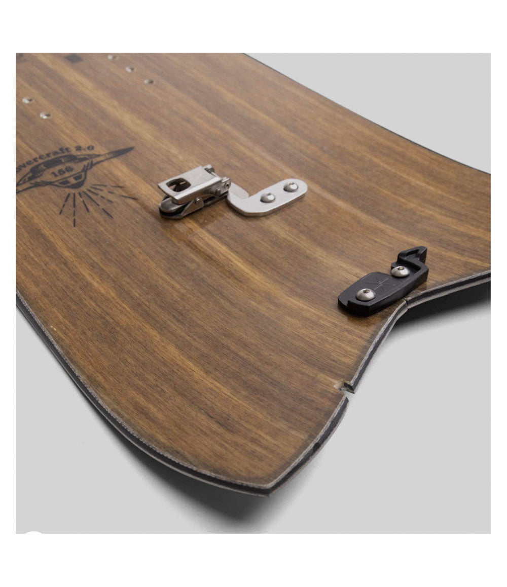 Hovercraft 2.0 Splitboard (24-25)