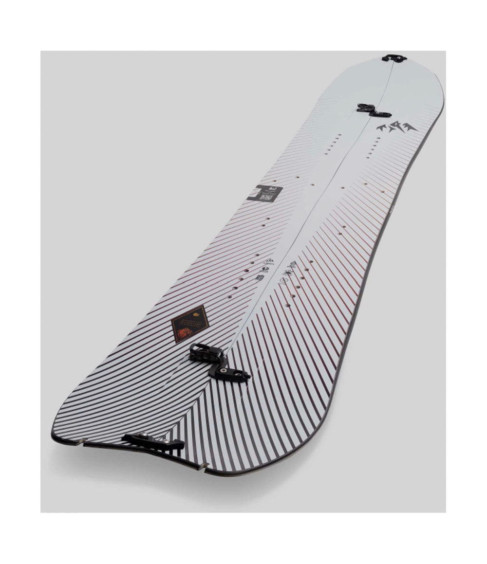 Stratos Splitboard