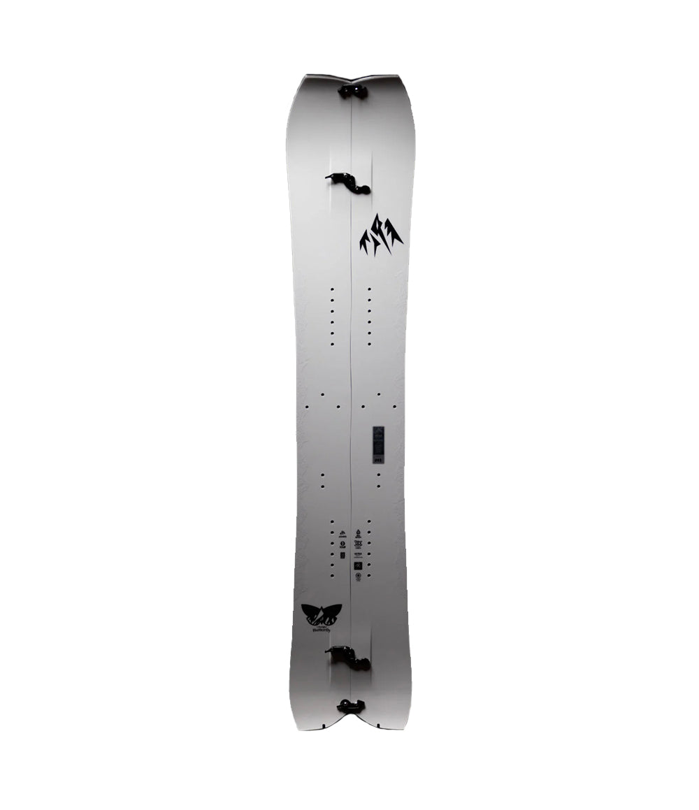 Ultralight Butterfly Splitboard