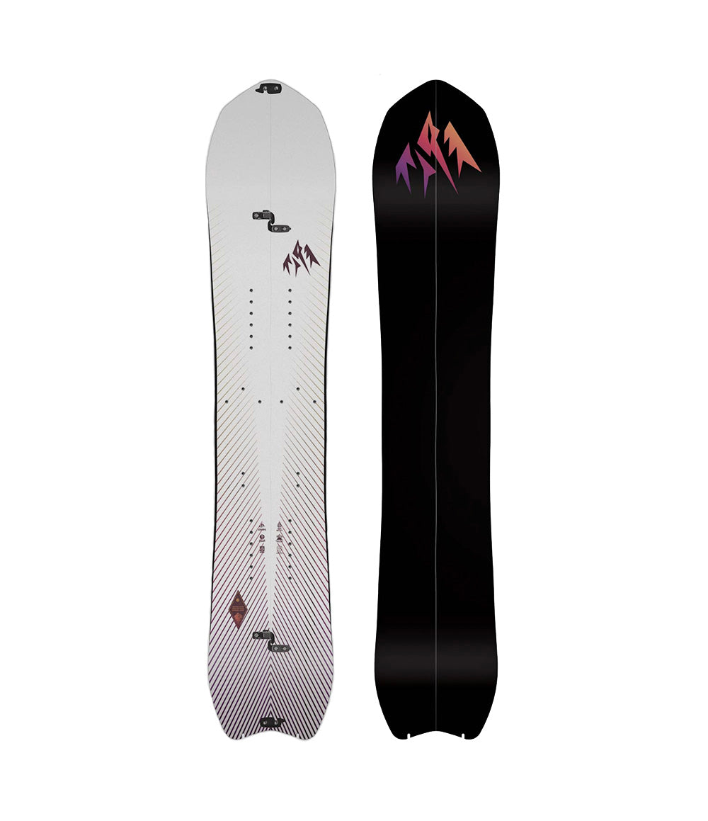 W Stratos Splitboard (24-25)*