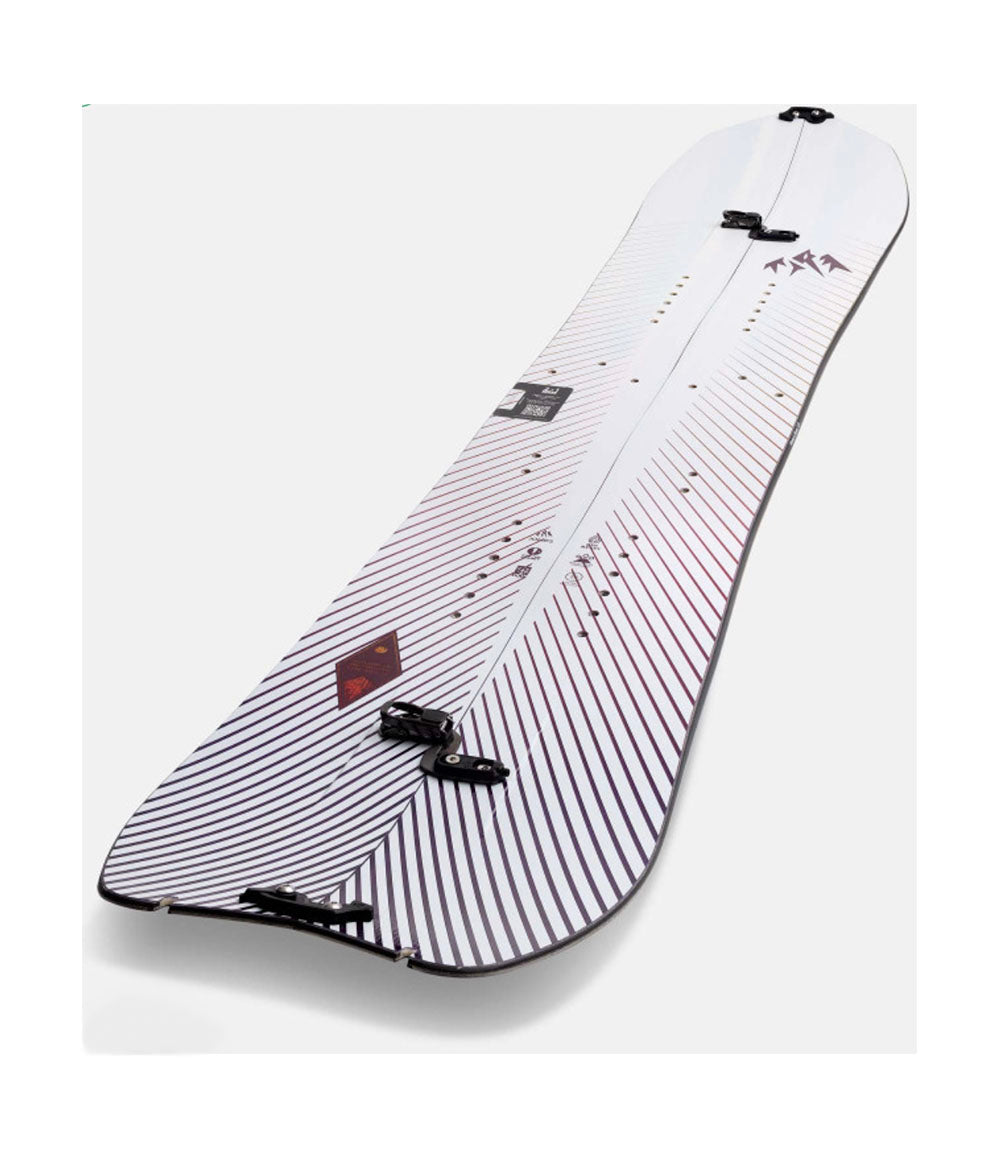 W Stratos Splitboard (24-25)*
