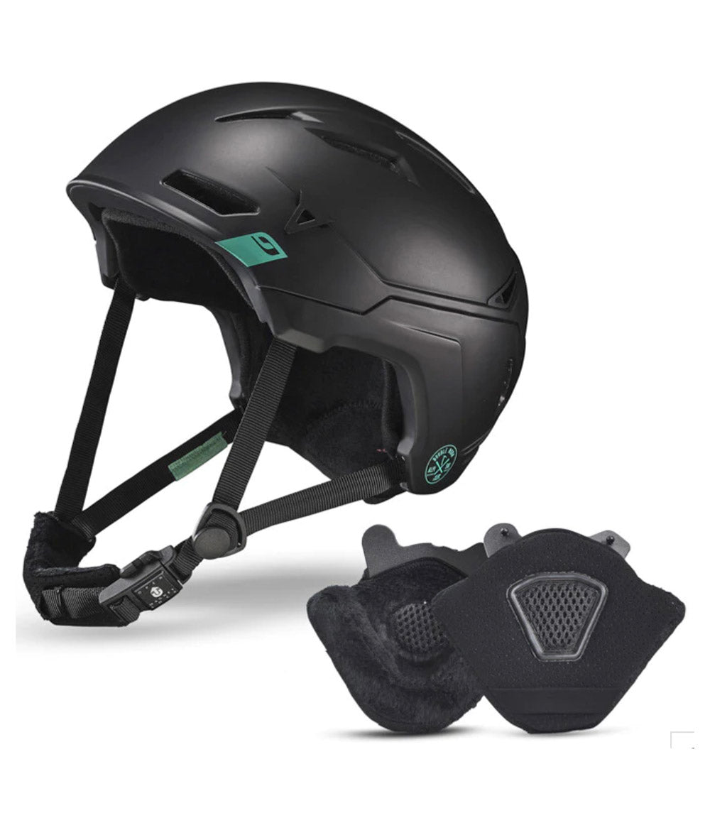 The Peak Helmet