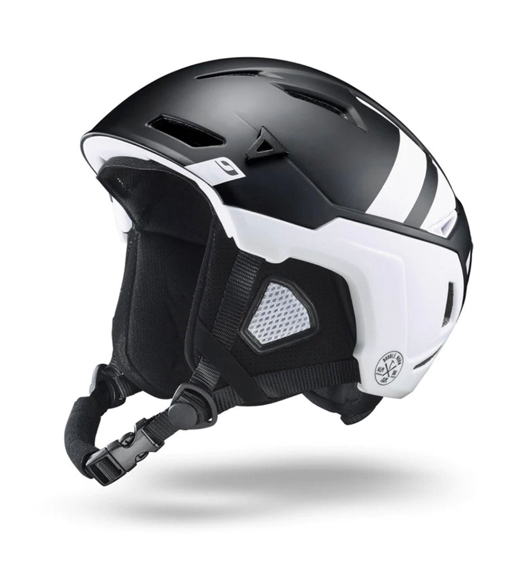 casque ski bluetooth salomon The Peak LT Helmet