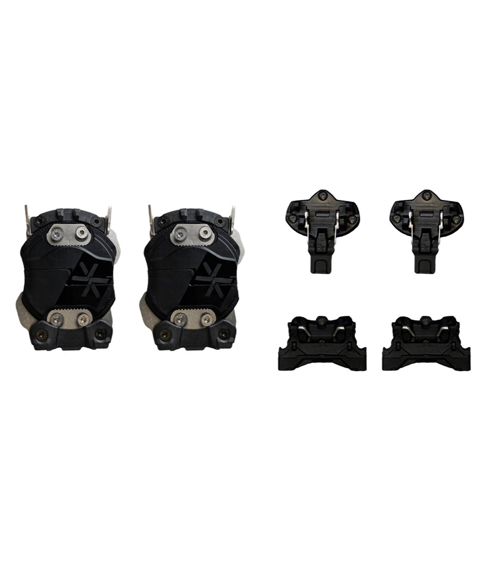 Nomad-W Binding S 5-7