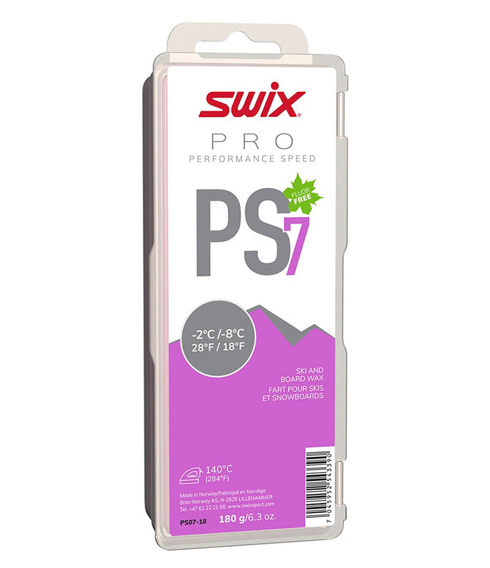 PS7 Violet 180g