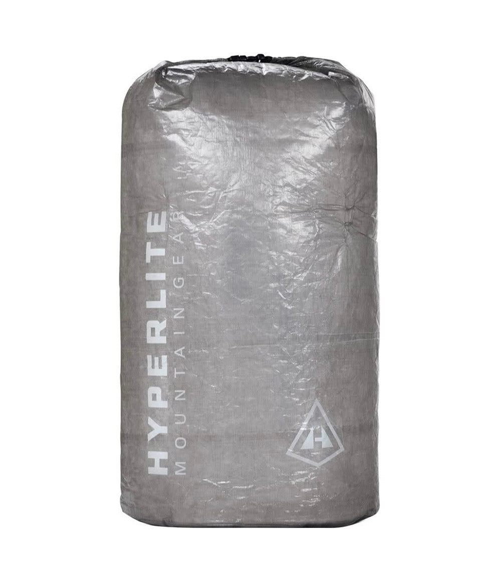 hyperlite mountain gear stuff sack Roll-Top 10L Sixe:XXL Juli uvex Unisex – Erwachsene, This ultralight sack is
