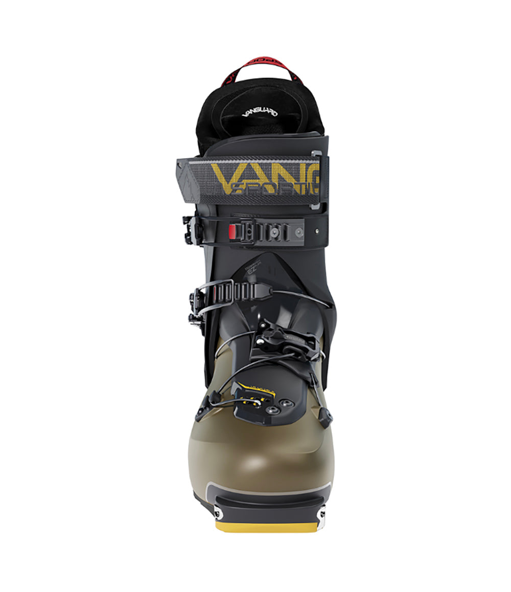 Vanguard