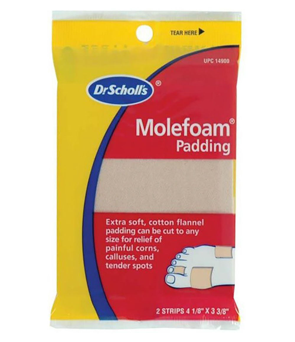 MoleFoam NC O/S