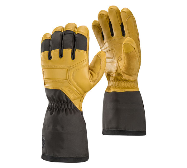 M Guide Gloves