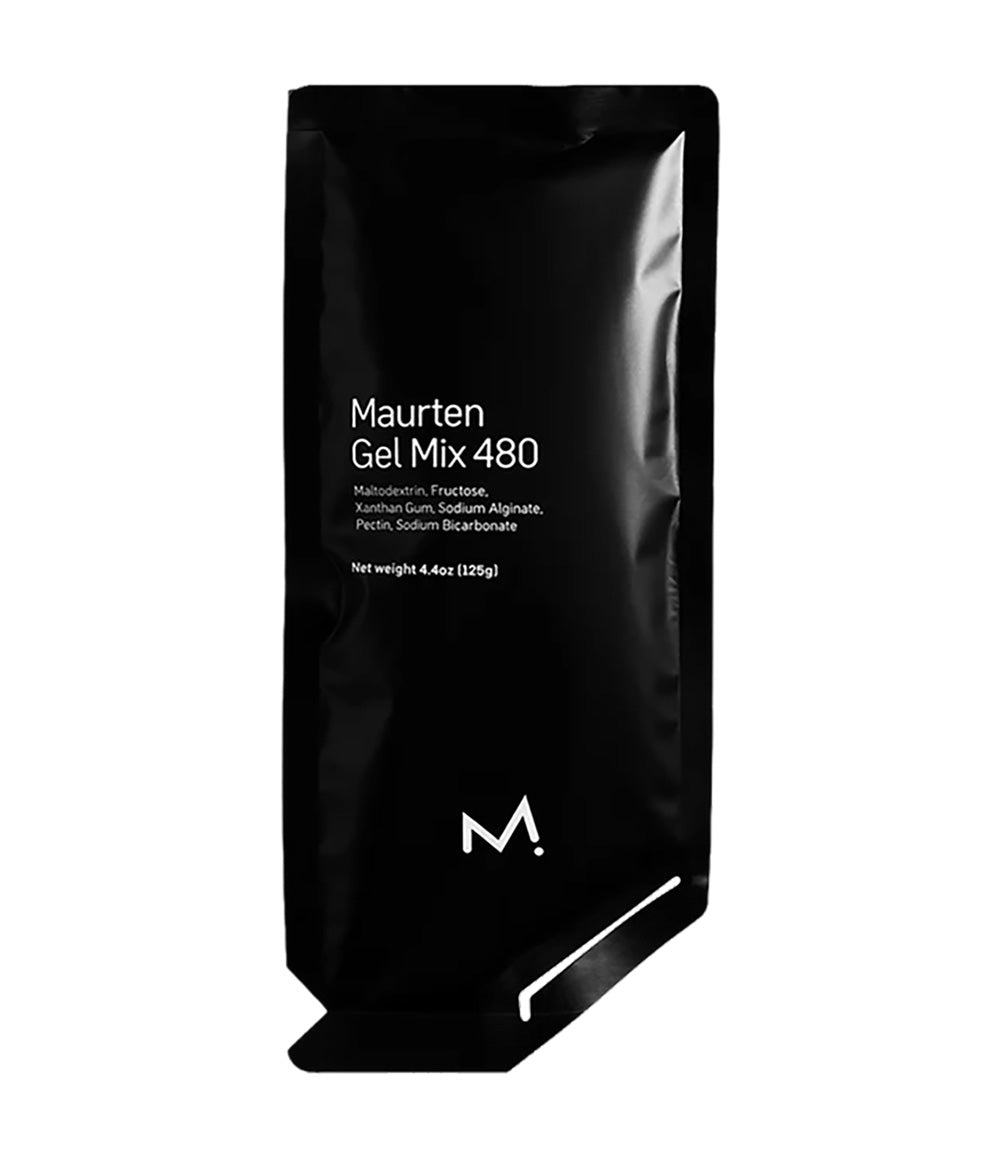 Gel Mix 480