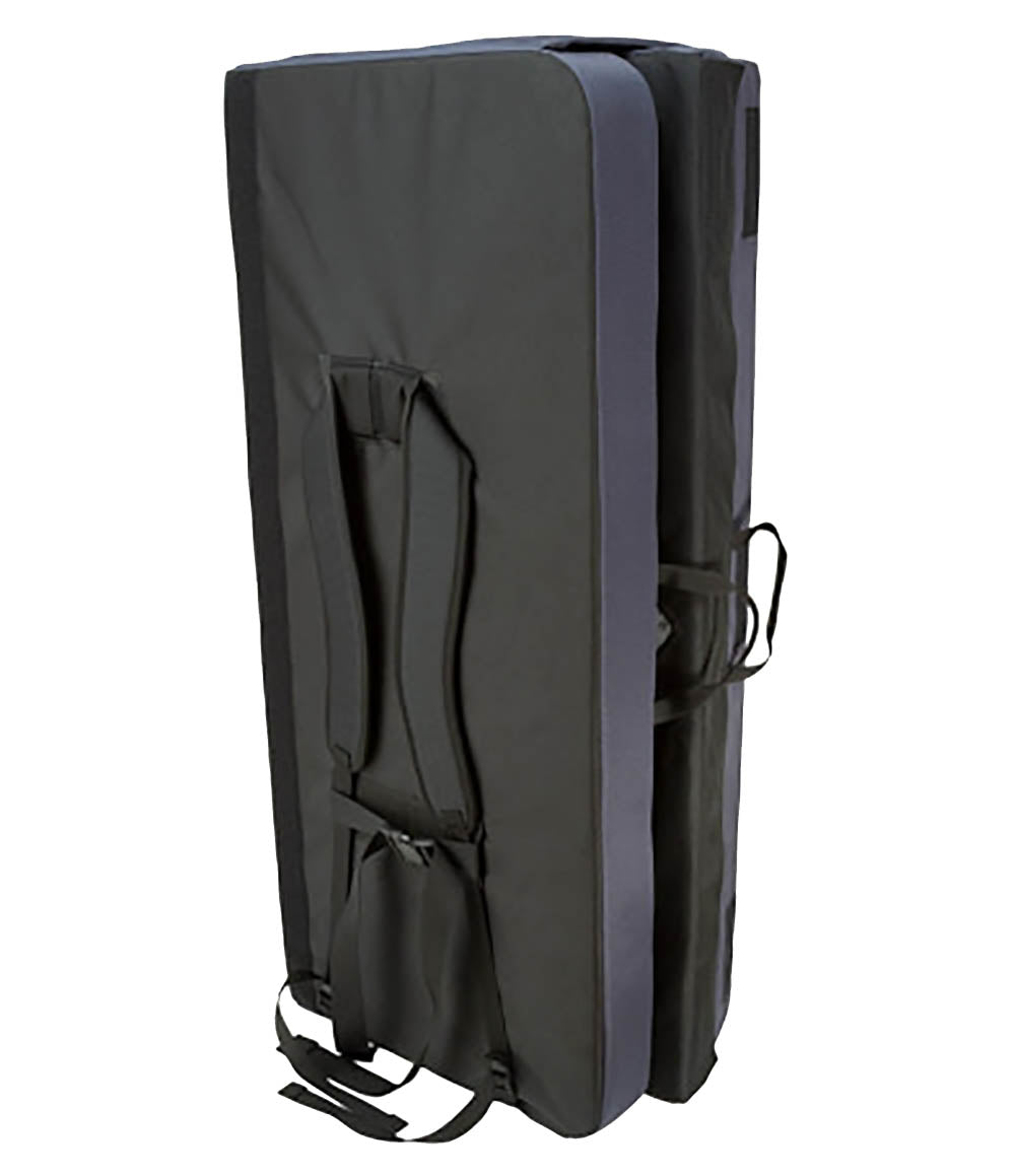 Recon Crash Pad Black/Gray