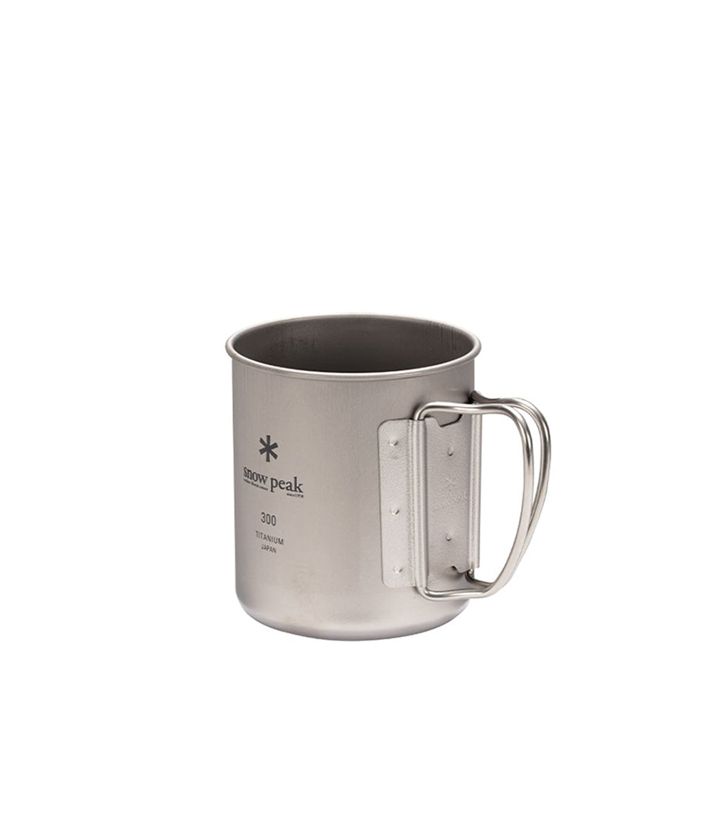 TI-Single 300 Cup