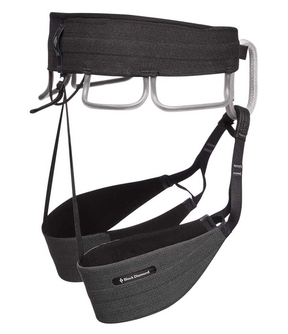 M Solution Guide Harness