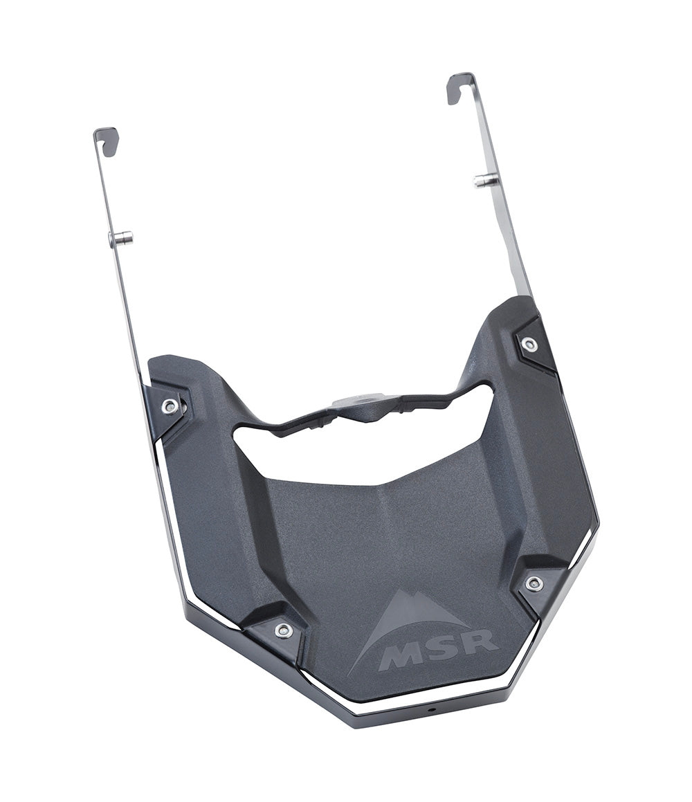 Revo Tail Black