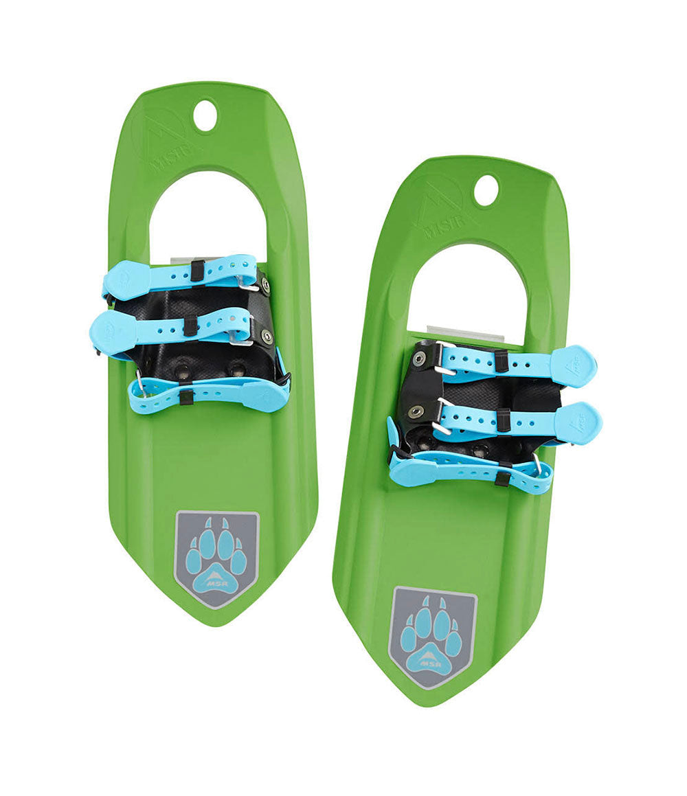 K Tyker Snowshoe