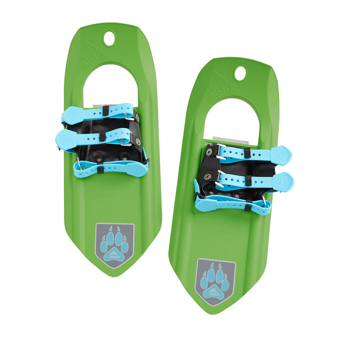 K Tyker Snowshoe