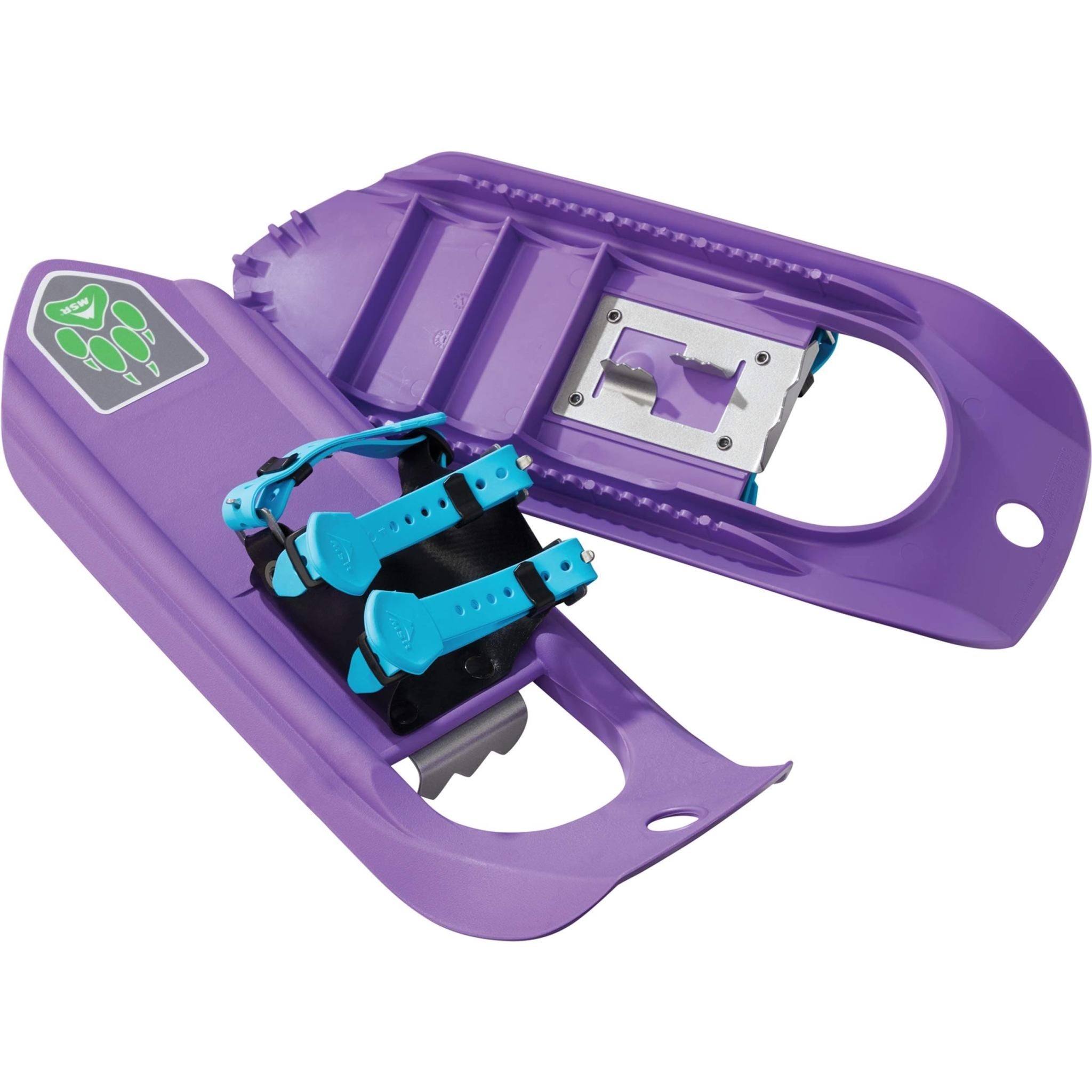 K Tyker Snowshoe