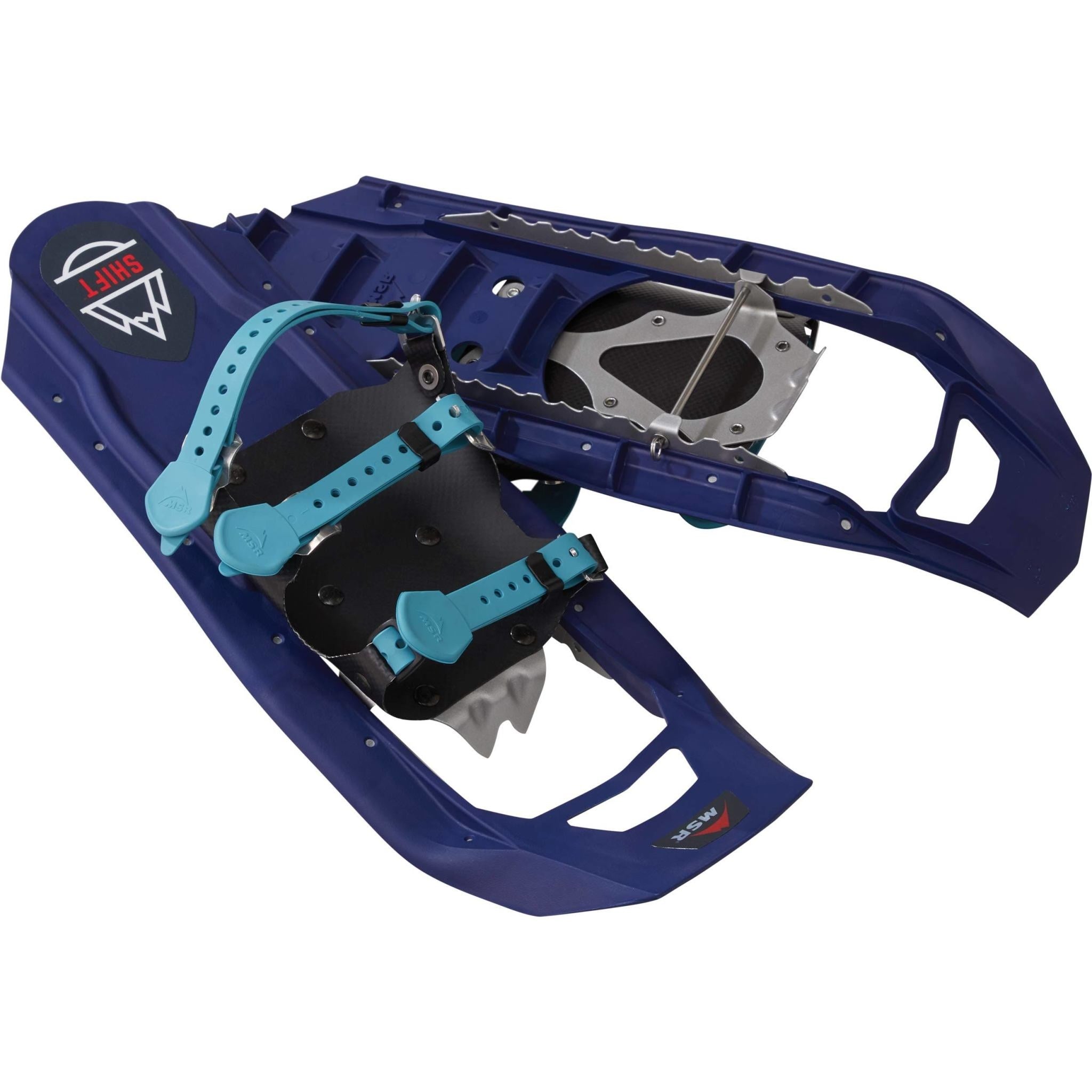 K Shift Snowshoe Tron Blue