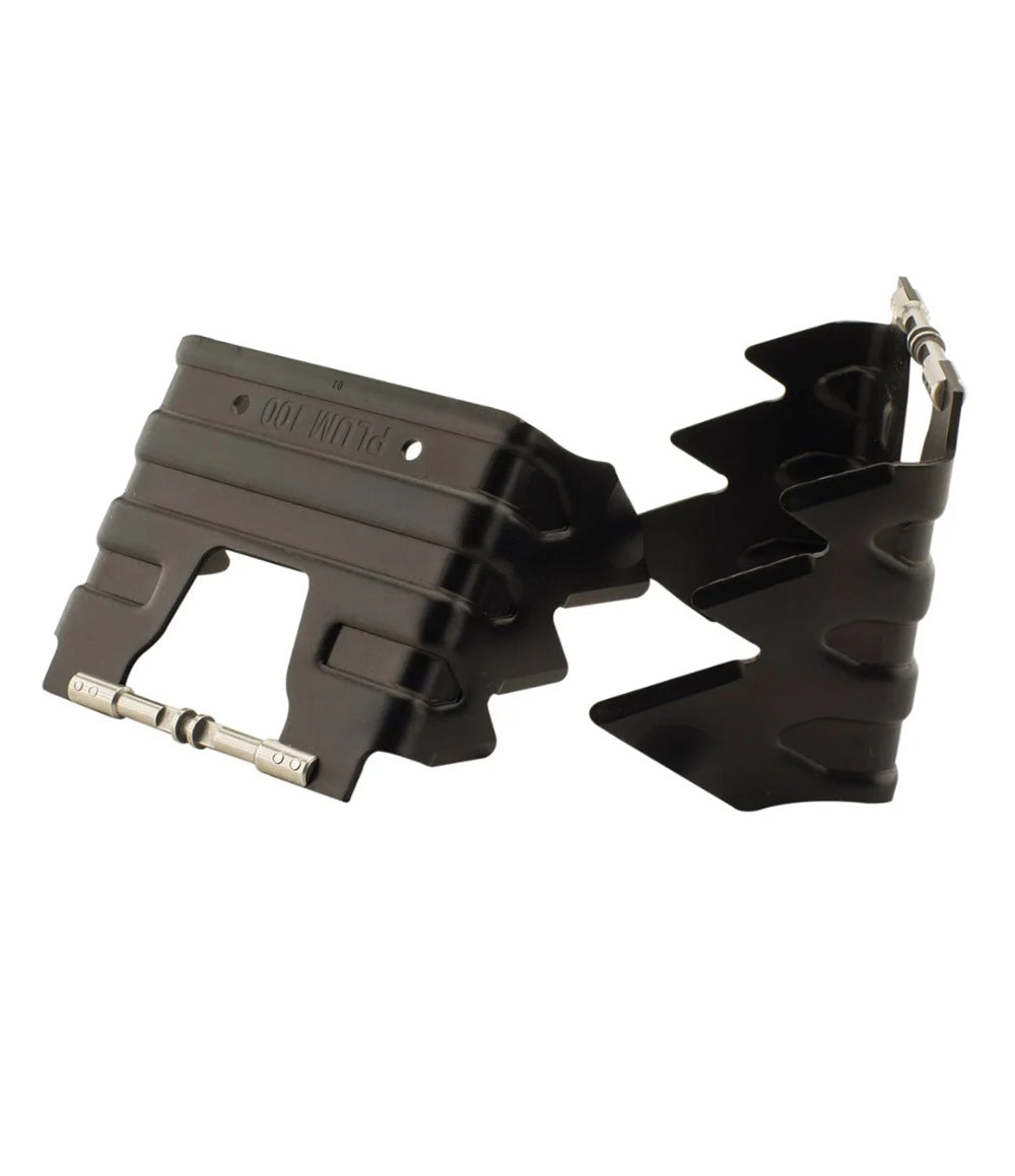 1x2 Crampon Mtn/Backland
