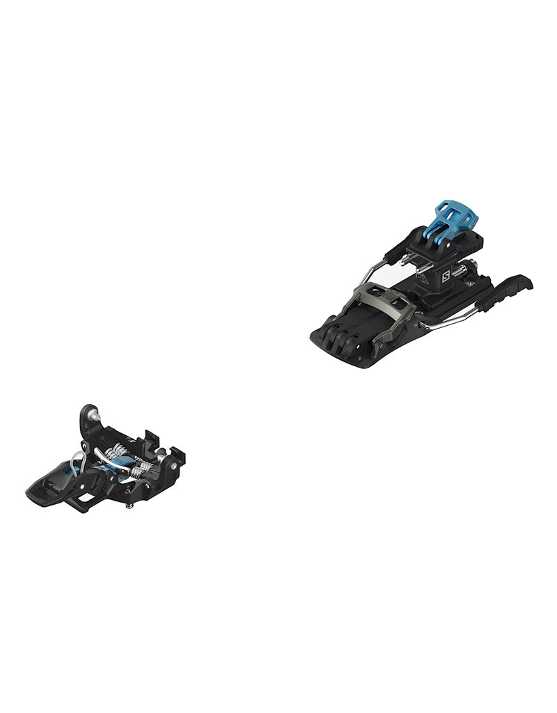 Salomon MTN Pure + Brake