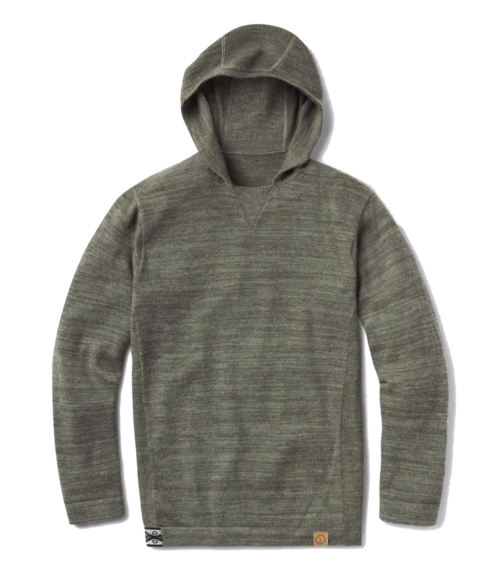 The Hoodie