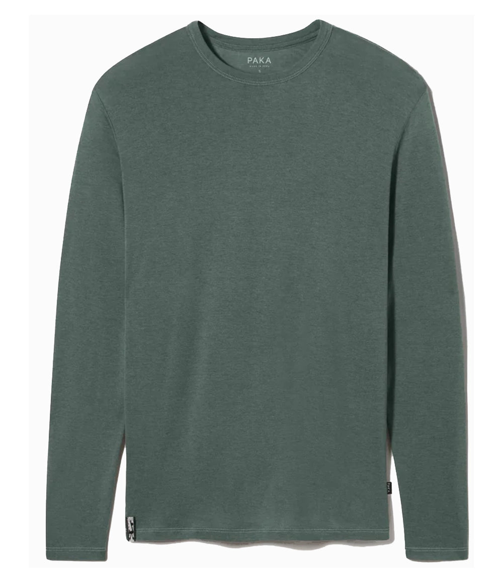 M Aire Long Sleeve
