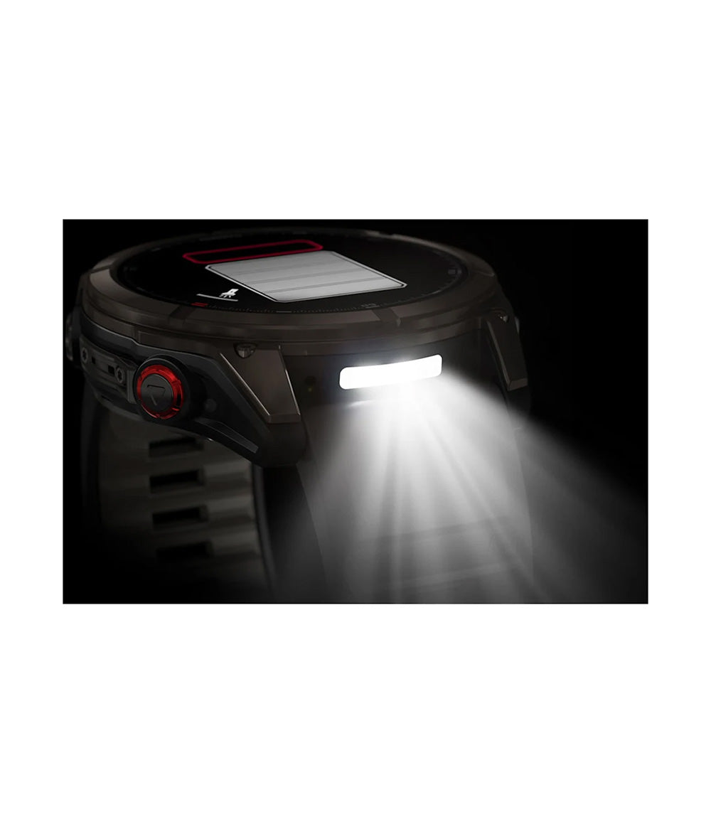 Fenix 8 Pro AMOLED 47 mm
