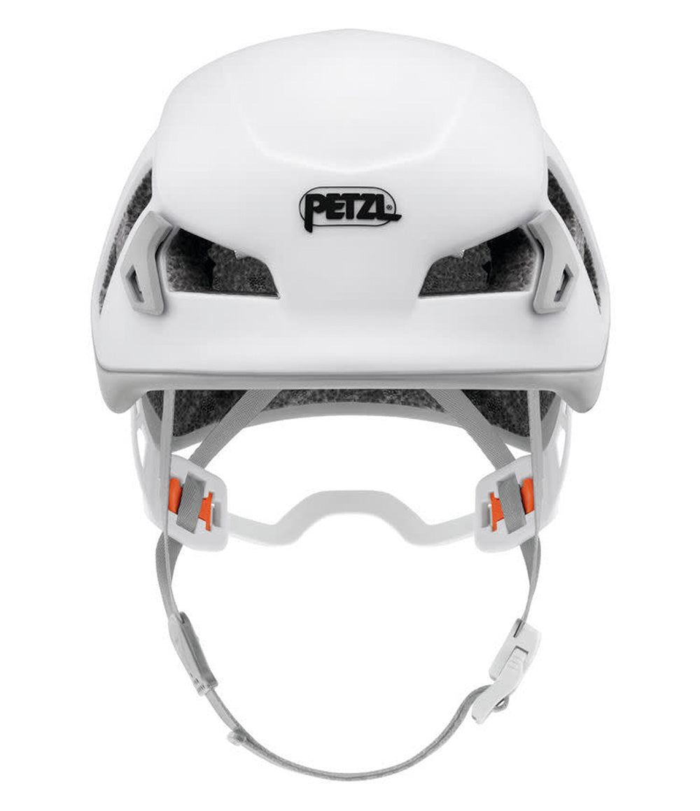 Meteora Helmet White/Grey