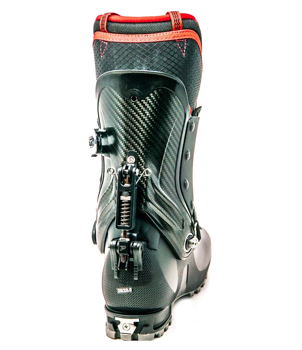 DEMO Phantom Slipper HD